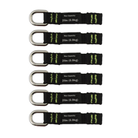 Squids&reg; 3700 Tool Tails Tool Tether Attachments Ontario Packaging