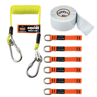 Trousse de longes pour outils 3180 Squids Ontario Packaging