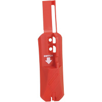 Stopout&reg; Universal Blockout Cover, Wall Switch Type Ontario Packaging