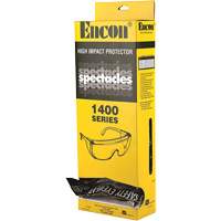 Lunettes de sécurité & accessoires