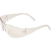Lunettes de s&eacute;curit&eacute; Veratti 2000, Lentille Transparent, Anti-&eacute;gratignures, ANSI Z87+/R&eacute;pond ou surpasse la norme CSA Z94.3 Ontario Packaging