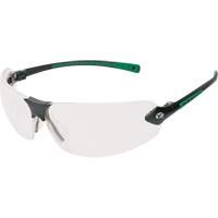 Lunettes de s&eacute;curit&eacute; Veratti 429, Lentille Transparent, Antibu&eacute;e, ANSI Z87+/R&eacute;pond ou surpasse la norme CSA Z94.3 Ontario Packaging