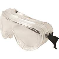 160 Series 2-67 Safety Goggles SGI115 | Ontario Packaging
