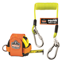 Trousse de longe pour ruban &agrave; mesurer 3190 Squids Ontario Packaging