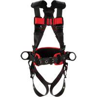 Fall Arrest Harnesses