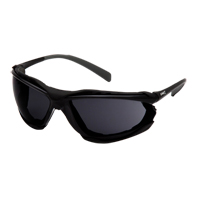 Proximity Safety Glasses, Grey/Smoke Lens, Anti-Fog Coating, ANSI Z87+/CSA Z94.3 SGI170 | Ontario Packaging