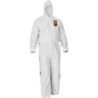 Disposable Protective Clothing