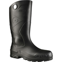 Chesapeake<sup>®</sup> Boots, PVC, Steel Toe, Size 4 SGI535 | Ontario Packaging