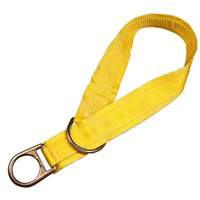 Web Tie-Off Adaptor, Tie-Off, Temporary Use Ontario Packaging