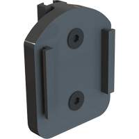 Connector for PLUS Banner Head, Black Ontario Packaging