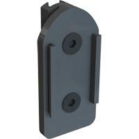 Connector for PLUS Banner Head, Black Ontario Packaging