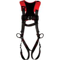 Vest Style Harness, CSA Certified, Class AP, Large/Medium, 420 lbs. Cap. Ontario Packaging