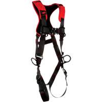 Vest Style Harness, CSA Certified, Class AP, Large/Medium, 420 lbs. Cap. Ontario Packaging