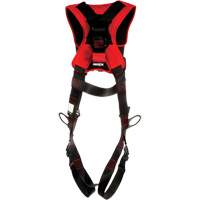 Vest Style Harness, CSA Certified, Class AP, Large/Medium, 420 lbs. Cap. Ontario Packaging