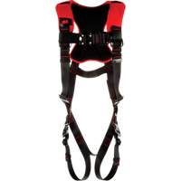 Comfort Vest-Style Harness, CSA Certified, Class AL, Small, 420 lbs. Cap. Ontario Packaging