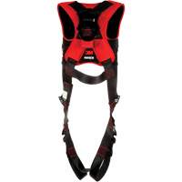 Comfort Vest-Style Harness, CSA Certified, Class AL, Small, 420 lbs. Cap. Ontario Packaging