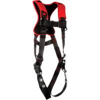 Comfort Vest-Style Harness, CSA Certified, Class A, Small, 420 lbs. Cap. Ontario Packaging