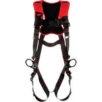 Comfort Vest-Style Harness, CSA Certified, Class ALP, Small, 420 lbs. Cap. Ontario Packaging