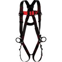 Vest-Style Harness, CSA Certified, Class ALP, Small, 420 lbs. Cap. Ontario Packaging