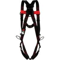 Vest-Style Harness, CSA Certified, Class ALP, Small, 420 lbs. Cap. Ontario Packaging
