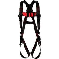 Vest-Style Harness, CSA Certified, Class AL, Small, 420 lbs. Cap. Ontario Packaging