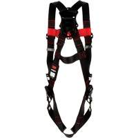 Vest-Style Harness, CSA Certified, Class AL, Small, 420 lbs. Cap. Ontario Packaging