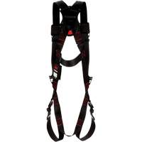 Vest-Style Harness, CSA Certified, Class A, Large/Medium, 420 lbs. Cap. Ontario Packaging