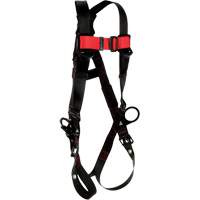 Vest-Style Harness, CSA Certified, Class AP, Small, 420 lbs. Cap. Ontario Packaging