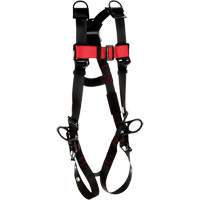 Vest-Style Harness, CSA Certified, Class AEP, Small, 420 lbs. Cap. Ontario Packaging