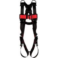 Vest-Style Harness, CSA Certified, Class AE, 2X-Large, 420 lbs. Cap. SGJ076 | Ontario Packaging