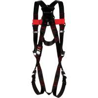 Vest-Style Harness, CSA Certified, Class AL, Small, 420 lbs. Cap. Ontario Packaging