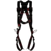 Vest-Style Harness, CSA Certified, Class AP, Small, 420 lbs. Cap. Ontario Packaging