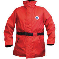 Flotation Clothing and Devices