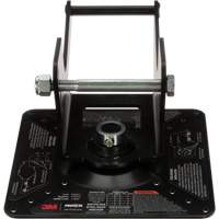 Protecta&reg; Roof Anchor, Roof, Temporary Use Ontario Packaging