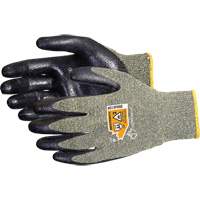 Dexterity&reg; Flame-Resistant Gloves, 5, 10" L, 9.2 cal/cm², Level 2, NFPA 70E Ontario Packaging
