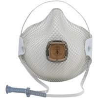 2700 Particulate Respirators, N95, NIOSH Certified, Low Profile Ontario Packaging