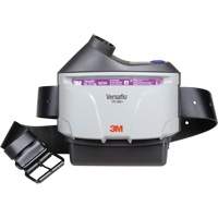 Versaflo TR-300 PAPR Complete Assembly, Lithium-Ion Battery Ontario Packaging