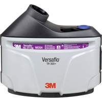 Versaflo TR-300 PAPR Assembly, Lithium-Ion Battery Ontario Packaging