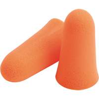 Bouchons d'oreille jetables  