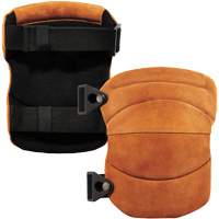 ProFlex&reg; 230 Knee Pads, Buckle Style, Leather Caps, Foam Pads Ontario Packaging