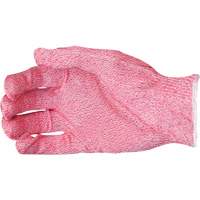 Gants r&eacute;sistants aux coupures Sure Knit, Taille T-petit, Calibre 13, Enveloppe en PEHP, ASTM ANSI niveau A5 Ontario Packaging