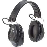 Casque d'&eacute;coute Peltor Tactical Sport, Style Bandeau, 20 dB Ontario Packaging