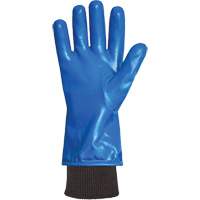 Gants d'hiver enduits North Sea, Petit, R&ecirc;vetement Nitrile, Enveloppe en Acrylique Ontario Packaging