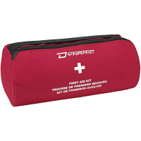 Dynamic™ First Aid Kit, British Columbia, Pouch SGM224 | Ontario Packaging