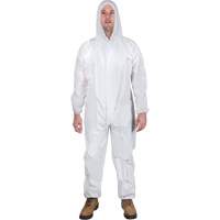 Disposable Protective Clothing