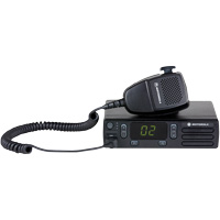 CM200d Series Portable Radio and Repeater SGM906 | Ontario Packaging