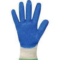 Gants enduits Dexterity, 7, R&ecirc;vetement Nitrile, Calibre 15, Enveloppe en Coton Ontario Packaging