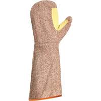 CoolGrip&reg; Baker's Mitts, Terry Cloth, Large, Protects Up To 446° F (230° C) Ontario Packaging