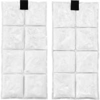 Sachets pour veste de refroidissement &agrave; changement de phase 6260 Chill-Its Ontario Packaging