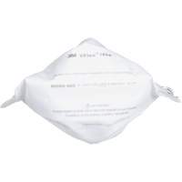 Respirateur et masque chirurgical VFlex contre les particules en sant&eacute;, N95, Certifi&eacute; NIOSH Ontario Packaging